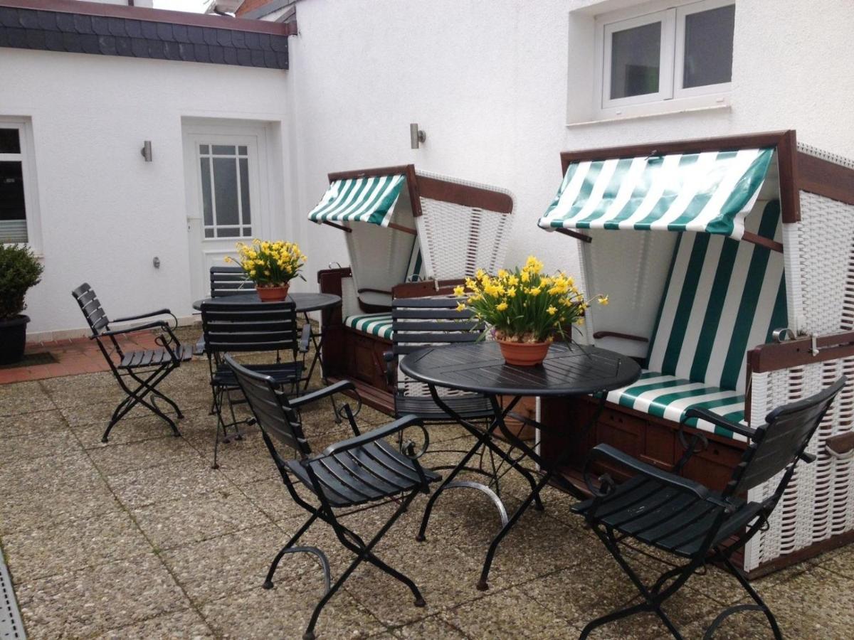Frische Brise 2 Seepferdchen